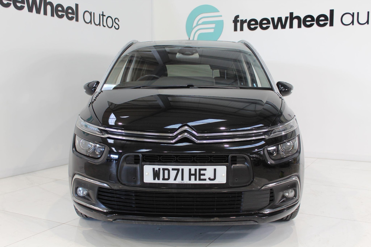 Used Citroen Grand C4 Picasso 2022 for sale - 77908424: Photo 6