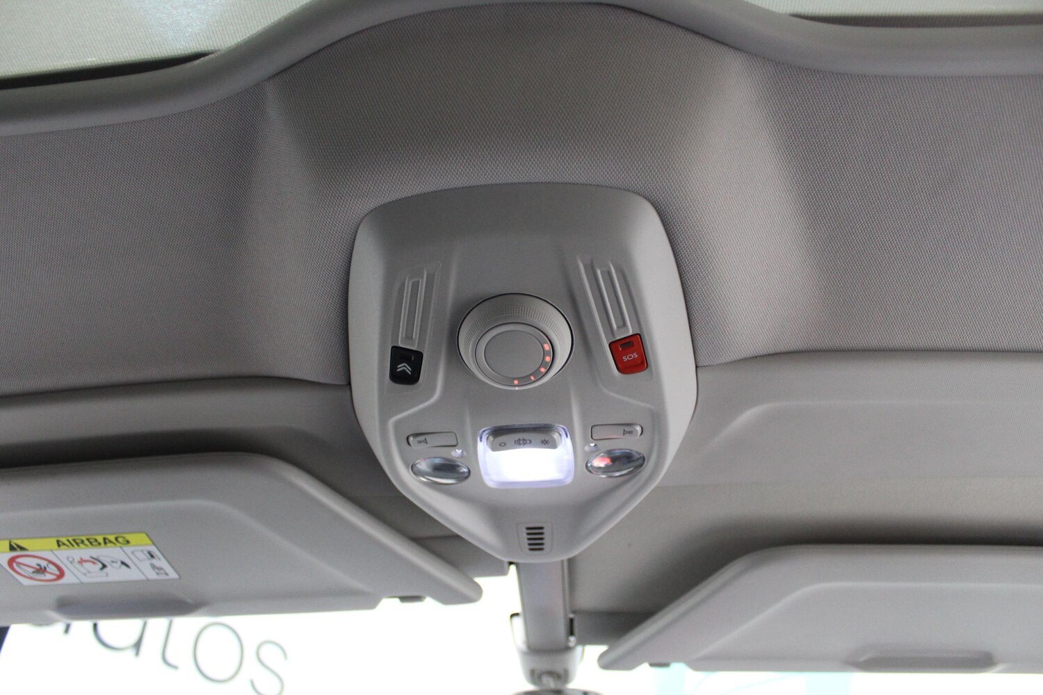 Used Citroen Grand C4 Picasso 2022 for sale - 77908424: Photo 64