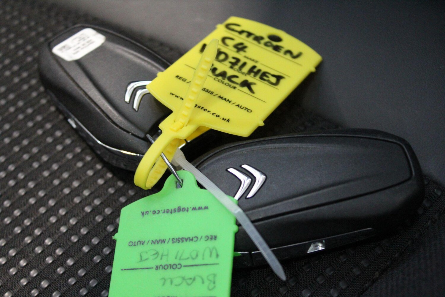 Used Citroen Grand C4 Picasso 2022 for sale - 77908424: Photo 70