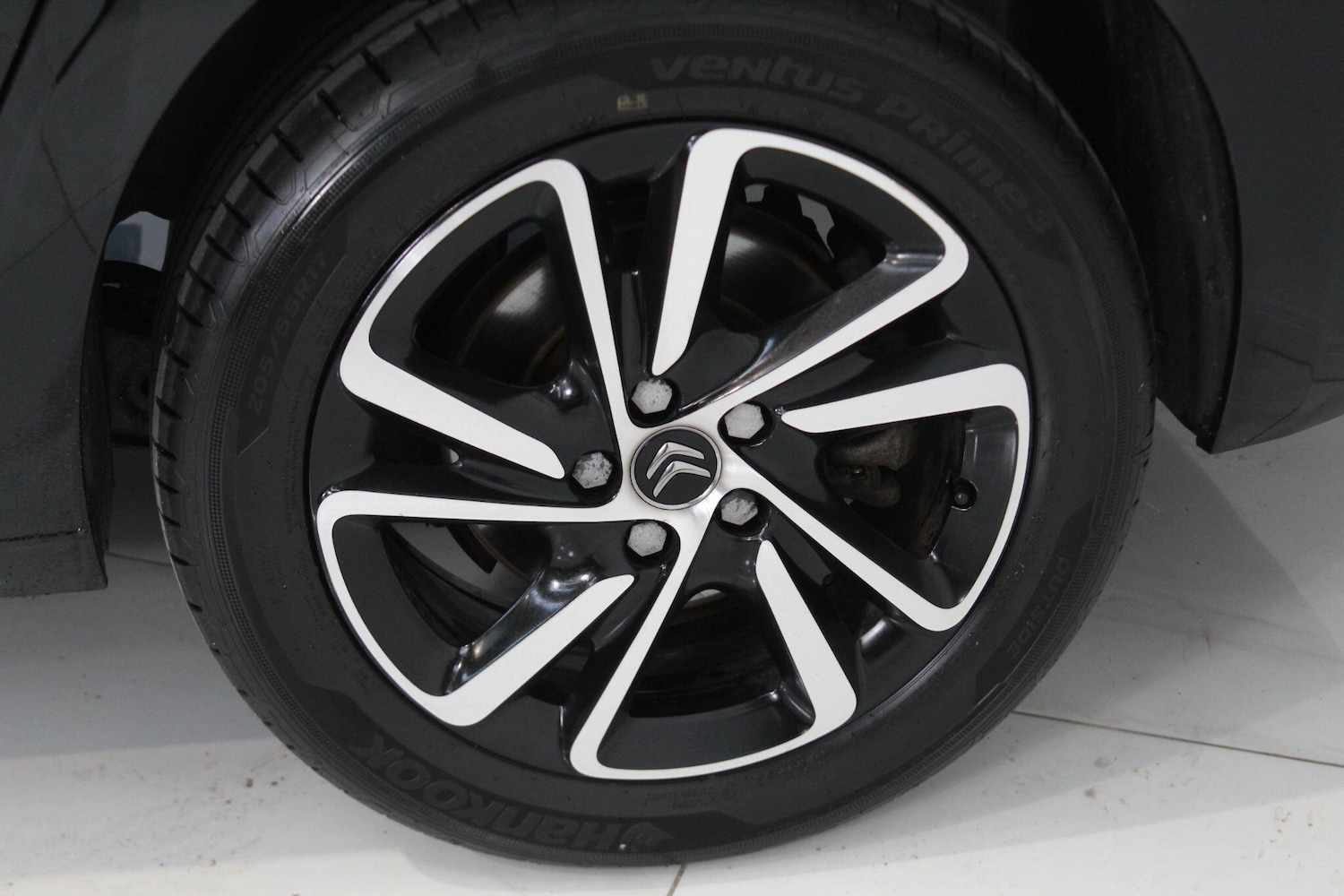 Used Citroen Grand C4 Picasso 2022 for sale - 77908424: Photo 9