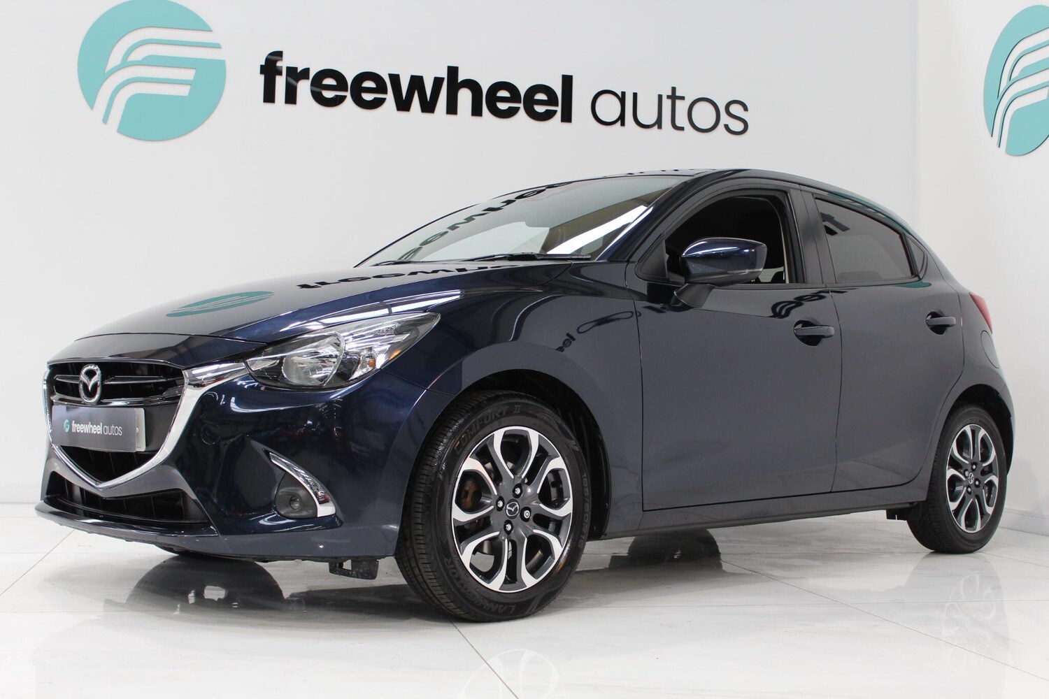 Used Mazda Mazda2 2019 for sale - 77909242: Photo 11