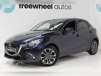 Used Mazda Mazda2 2019 for sale - 77909242: Photo