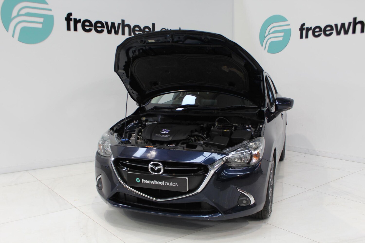 Used Mazda Mazda2 2019 for sale - 77909242: Photo 20