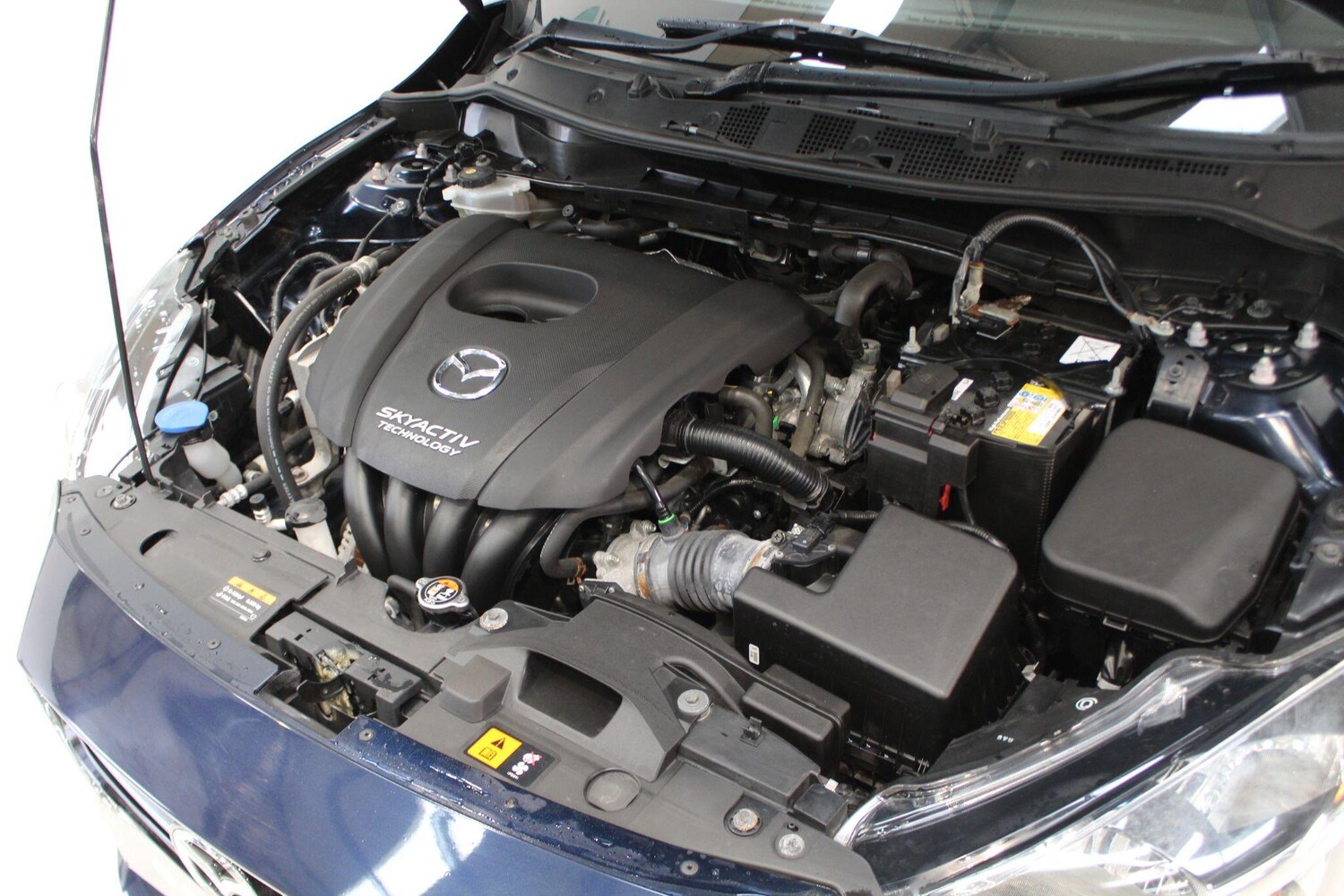 Used Mazda Mazda2 2019 for sale - 77909242: Photo 21