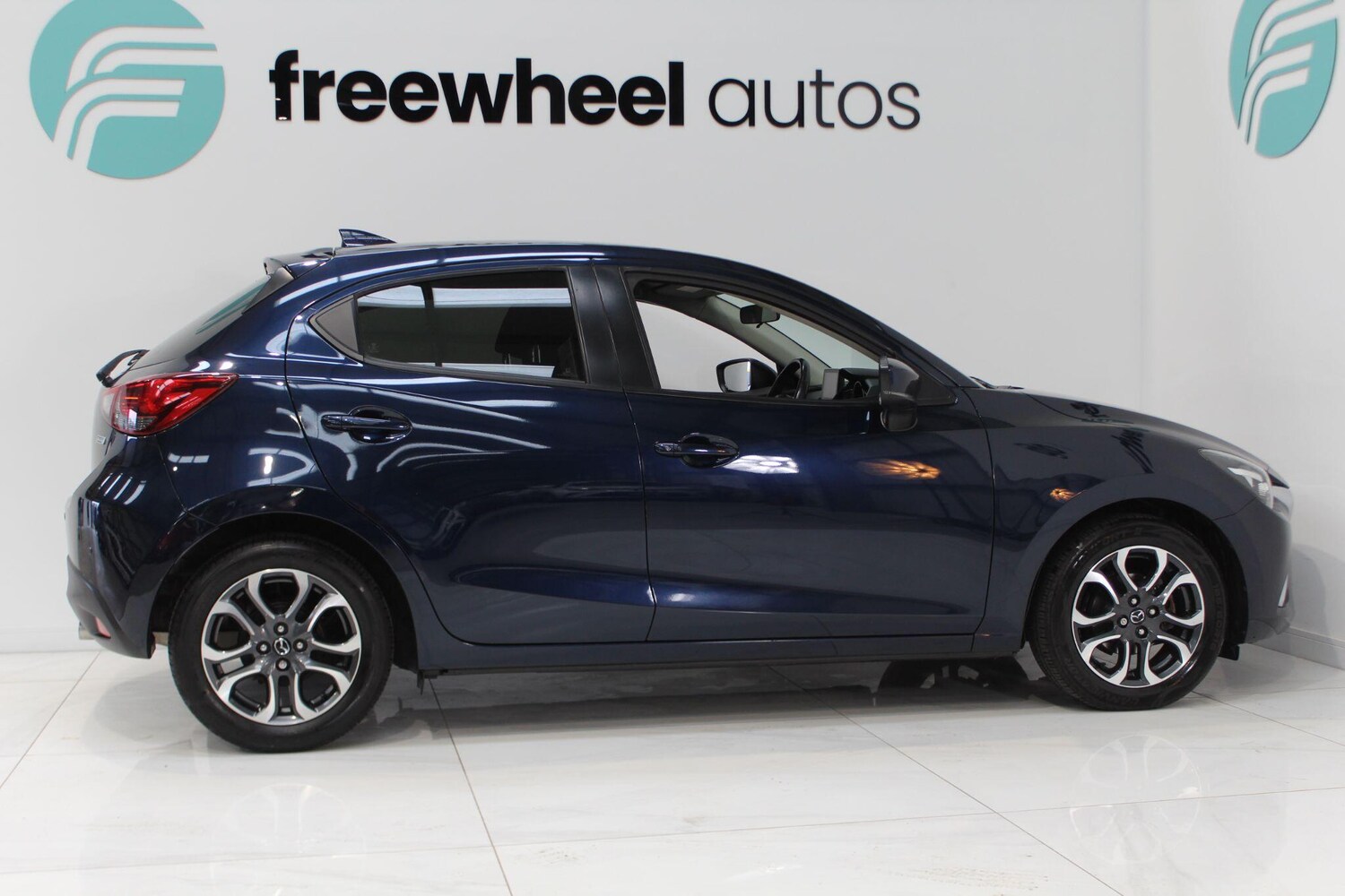 Used Mazda Mazda2 2019 for sale - 77909242: Photo 22