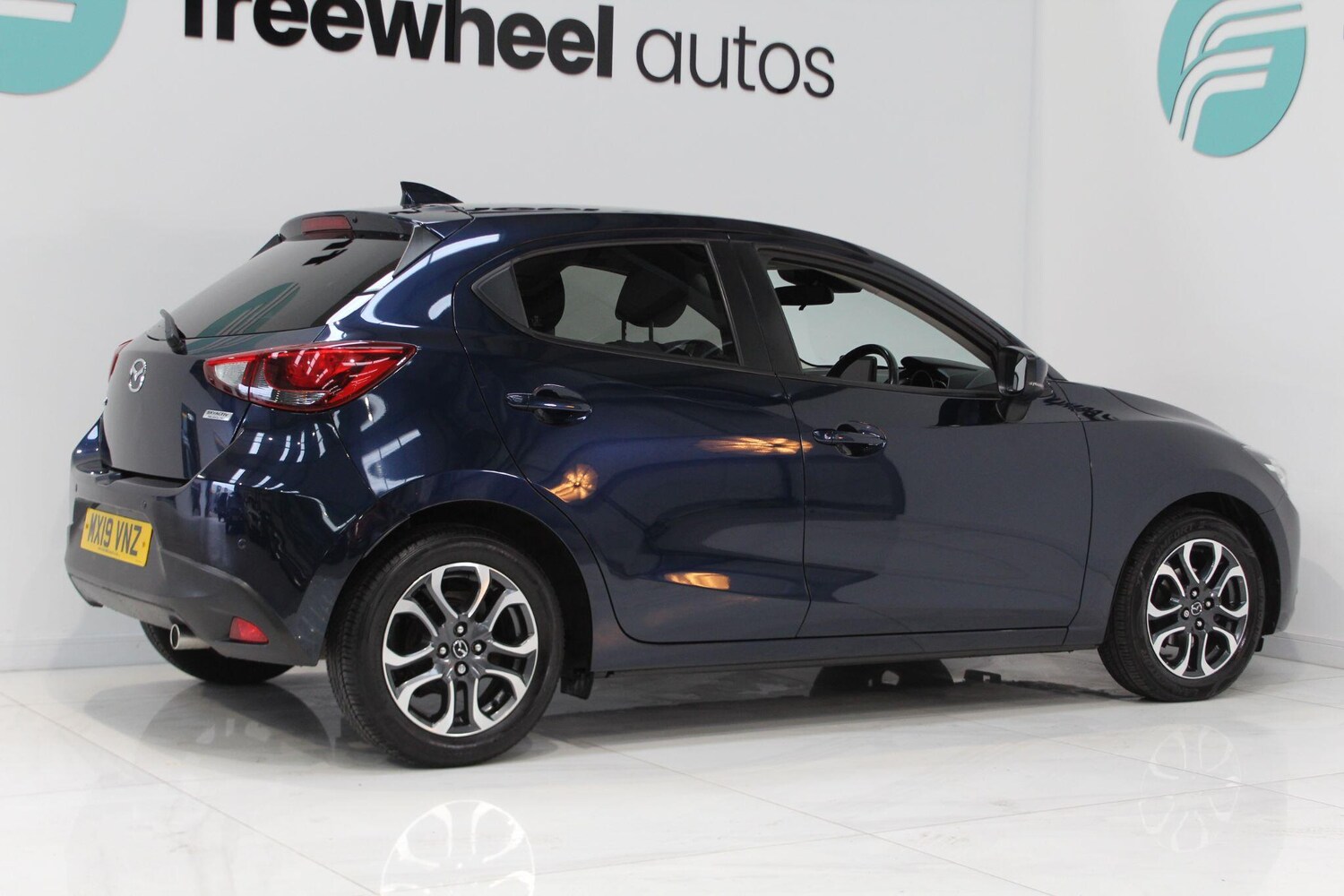 Used Mazda Mazda2 2019 for sale - 77909242: Photo 23