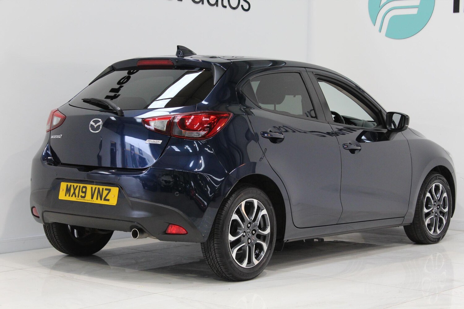Used Mazda Mazda2 2019 for sale - 77909242: Photo 24