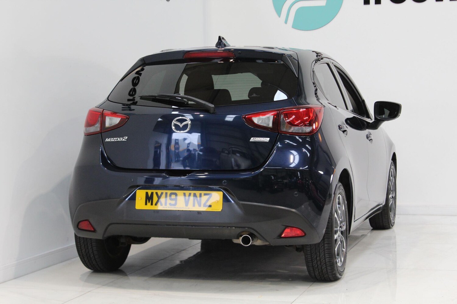 Used Mazda Mazda2 2019 for sale - 77909242: Photo 25