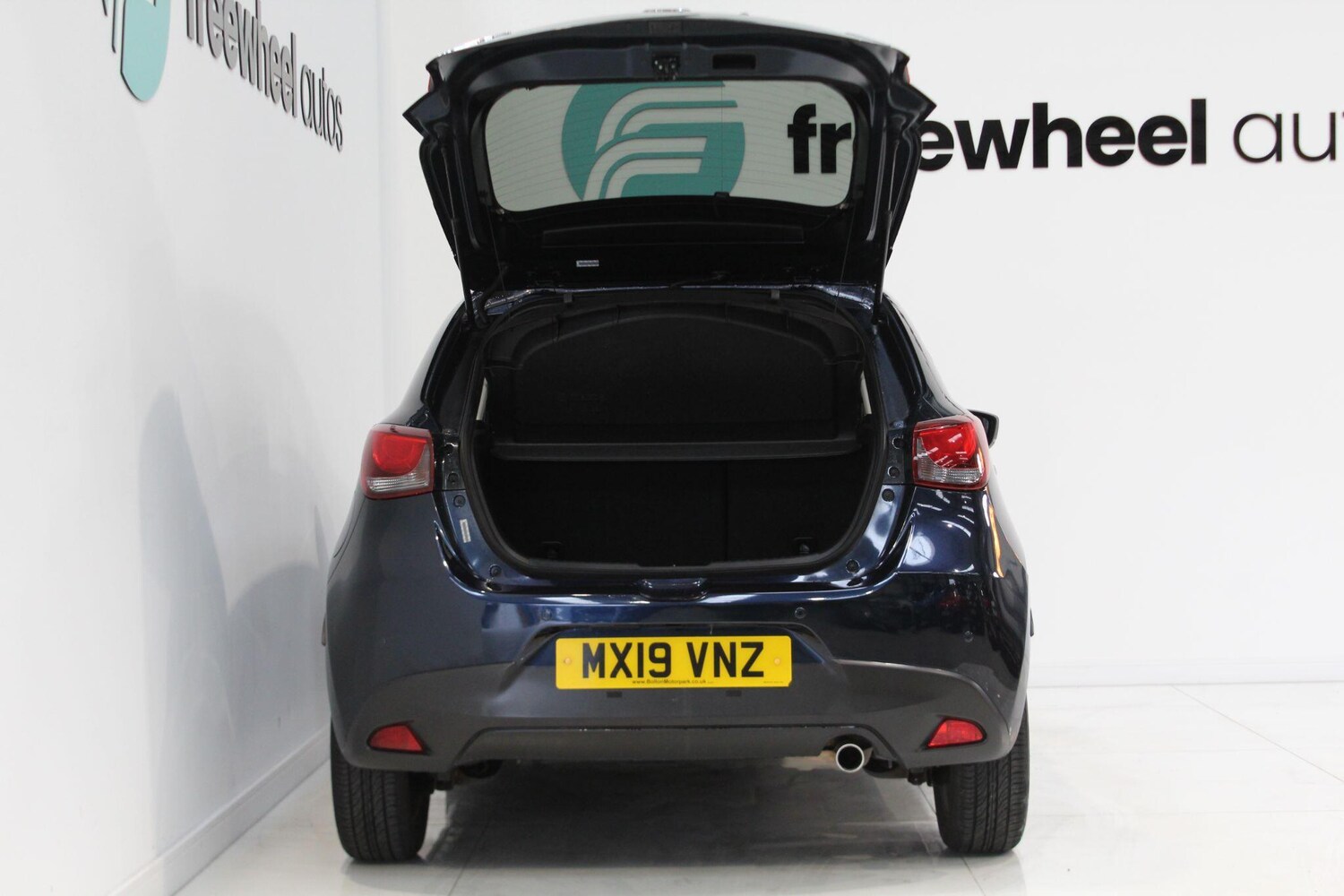 Used Mazda Mazda2 2019 for sale - 77909242: Photo 27