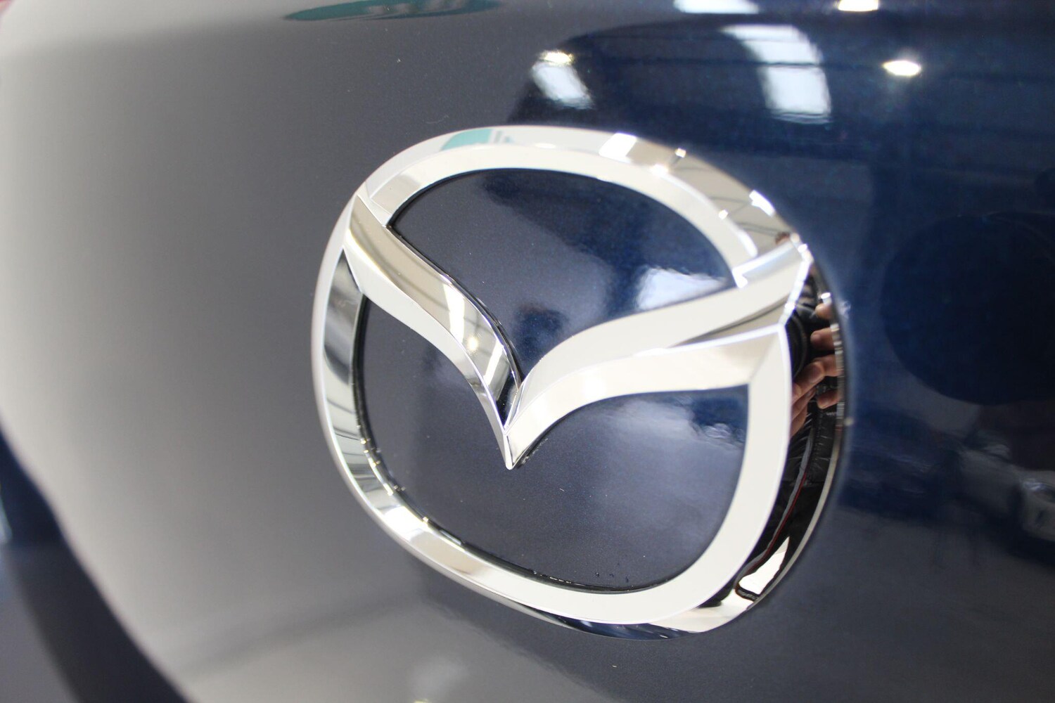 Used Mazda Mazda2 2019 for sale - 77909242: Photo 31