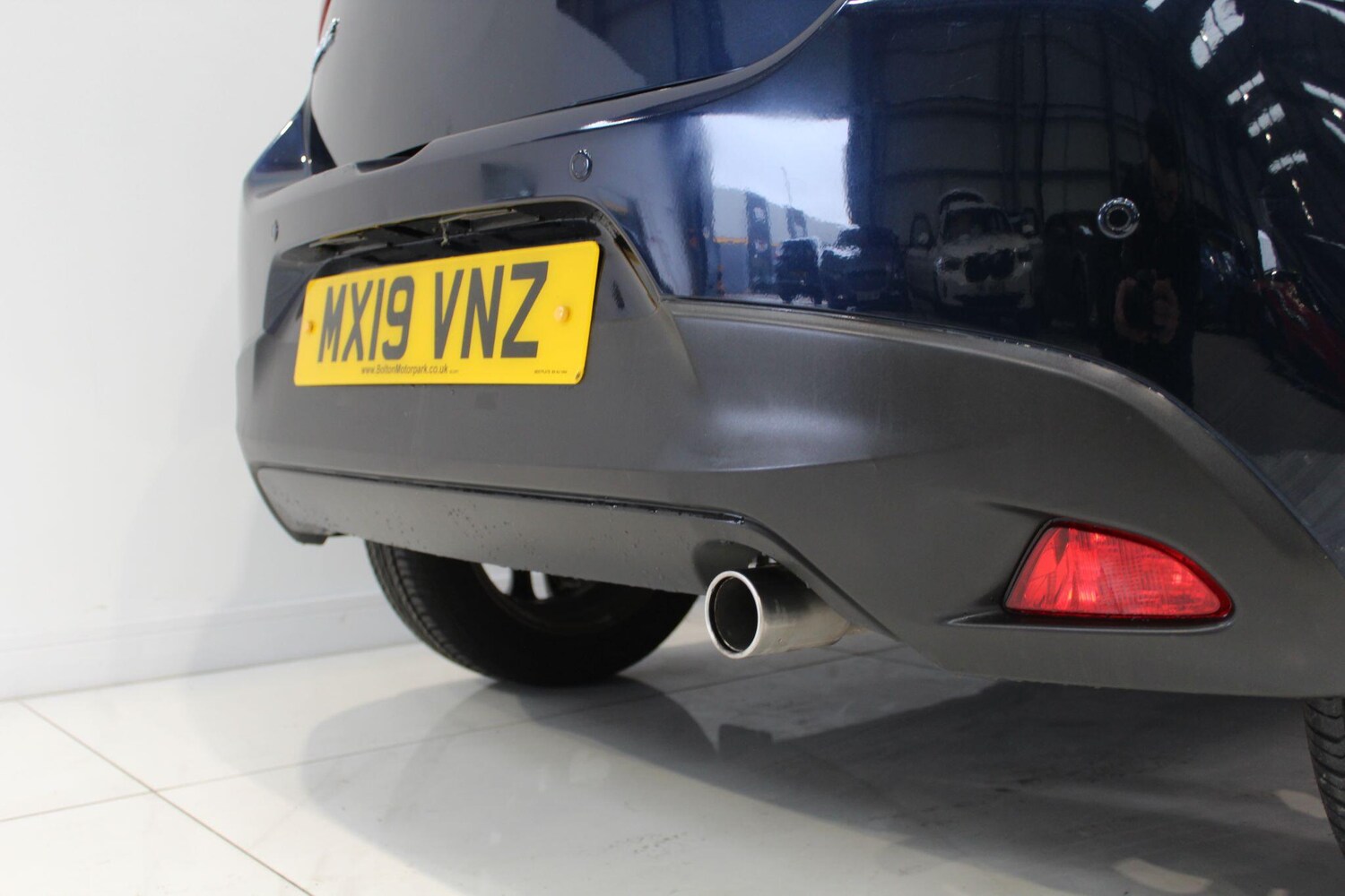 Used Mazda Mazda2 2019 for sale - 77909242: Photo 36