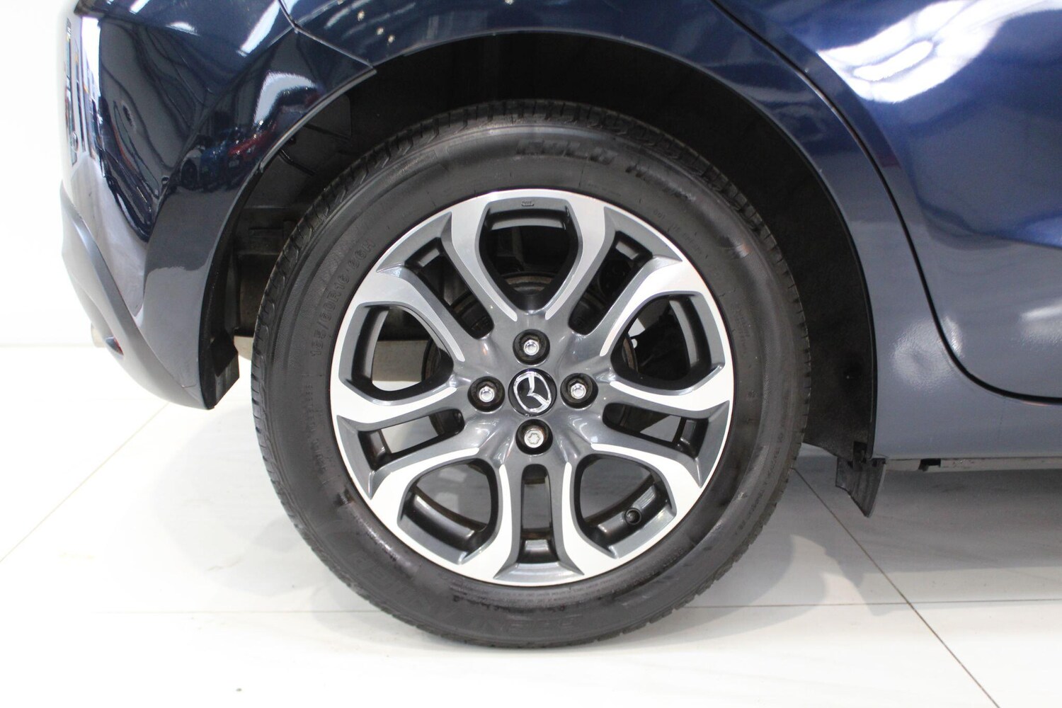 Used Mazda Mazda2 2019 for sale - 77909242: Photo 38