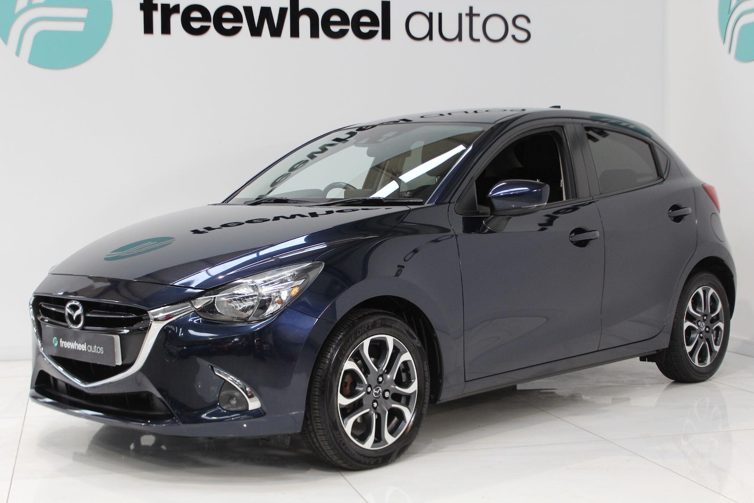 Used Mazda Mazda2 2019 for sale - 77909242: Photo 4