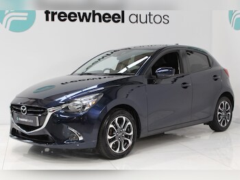 Used Mazda Mazda2 2019 for sale - 77909242: Photo