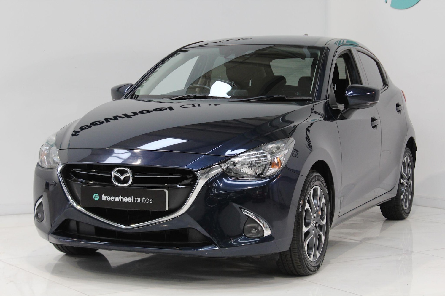 Used Mazda Mazda2 2019 for sale - 77909242: Photo 5