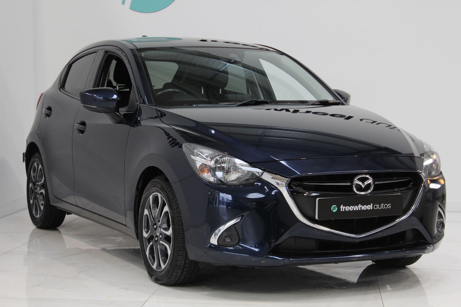 Used Mazda Mazda2 2019 for sale - 77909242: Photo 7