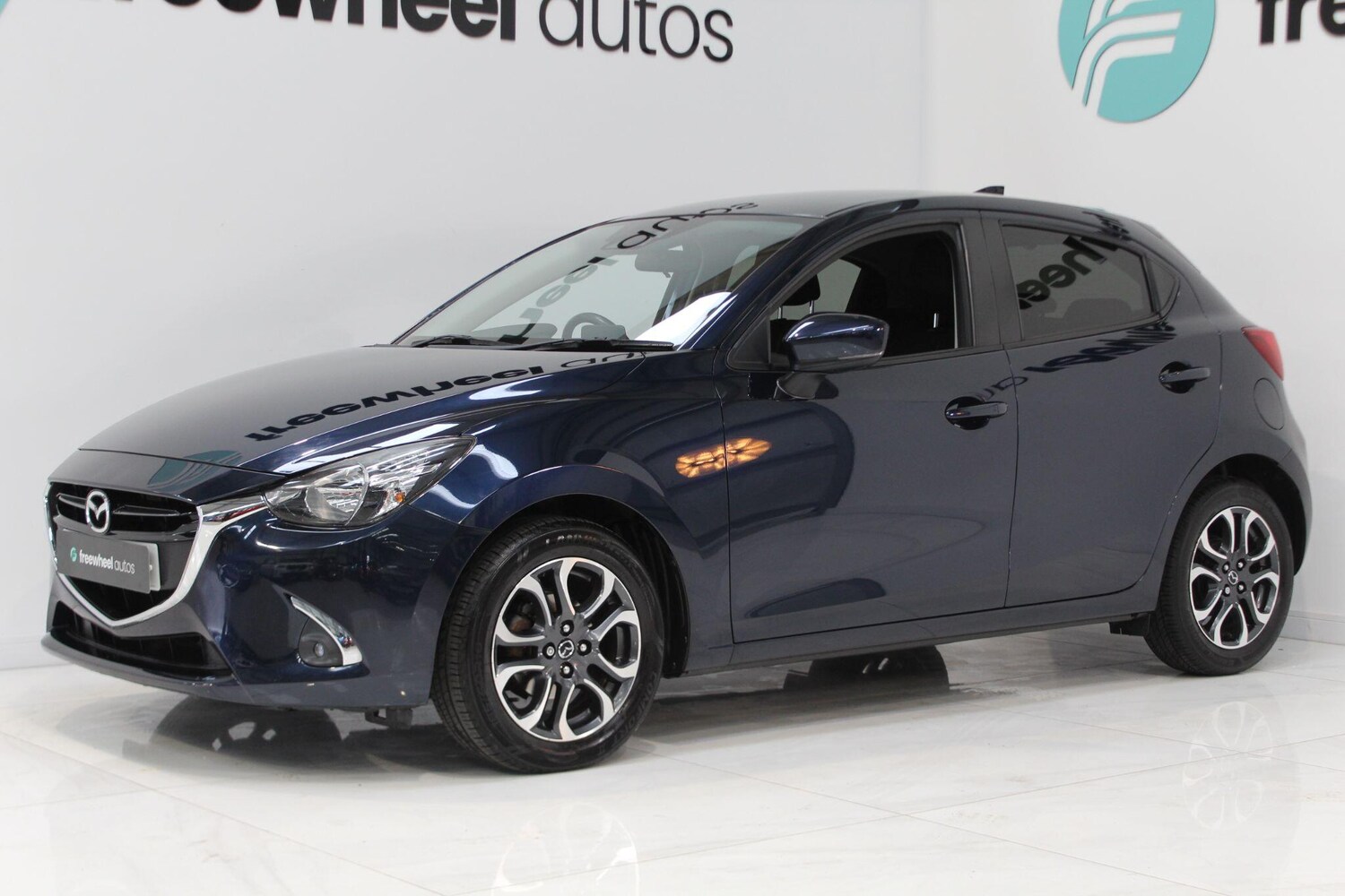 Used Mazda Mazda2 2019 for sale - 77909242: Photo 76
