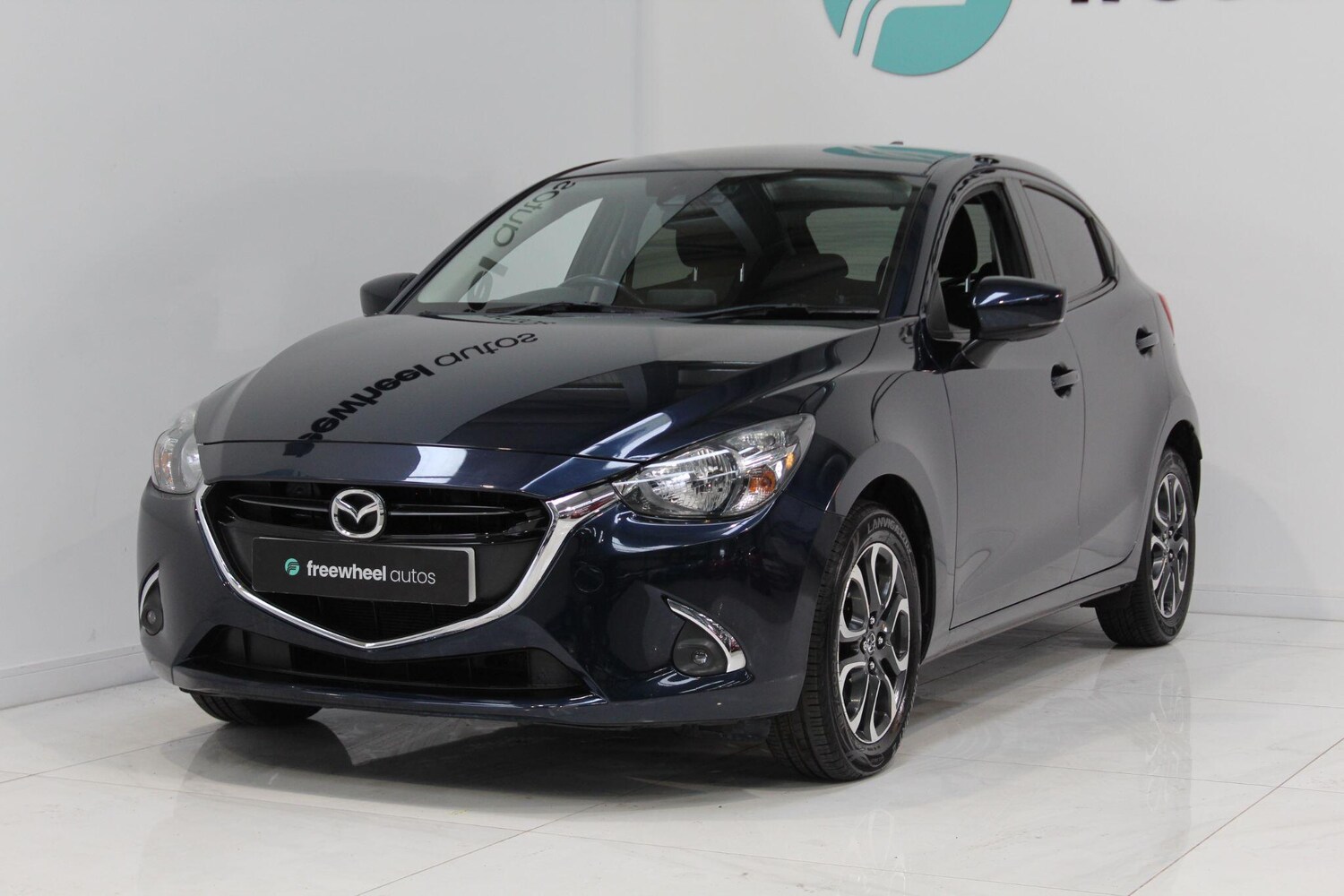 Used Mazda Mazda2 2019 for sale - 77909242: Photo 77