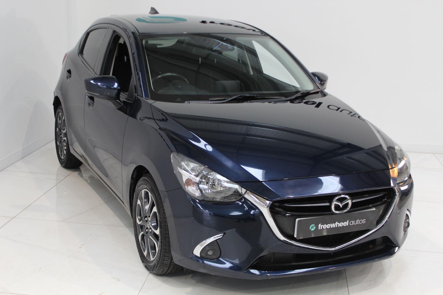Used Mazda Mazda2 2019 for sale - 77909242: Photo 8