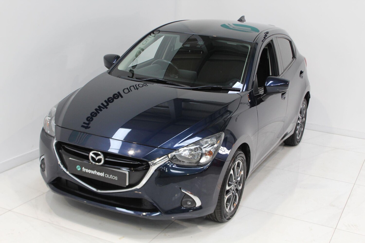 Used Mazda Mazda2 2019 for sale - 77909242: Photo 80