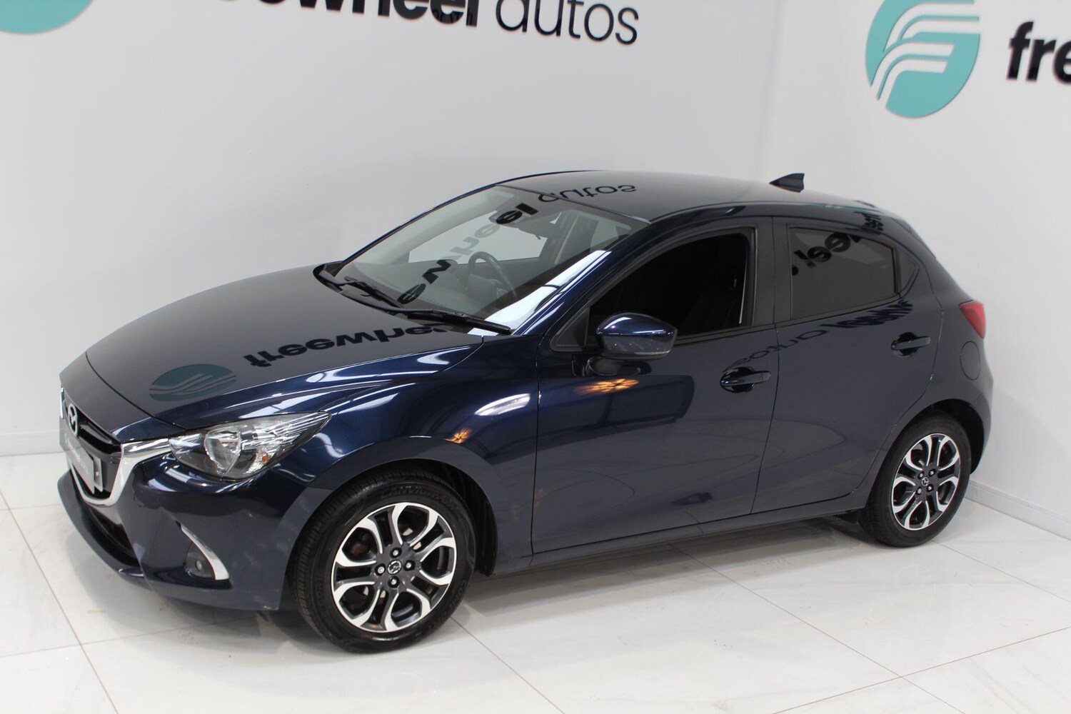 Used Mazda Mazda2 2019 for sale - 77909242: Photo 81