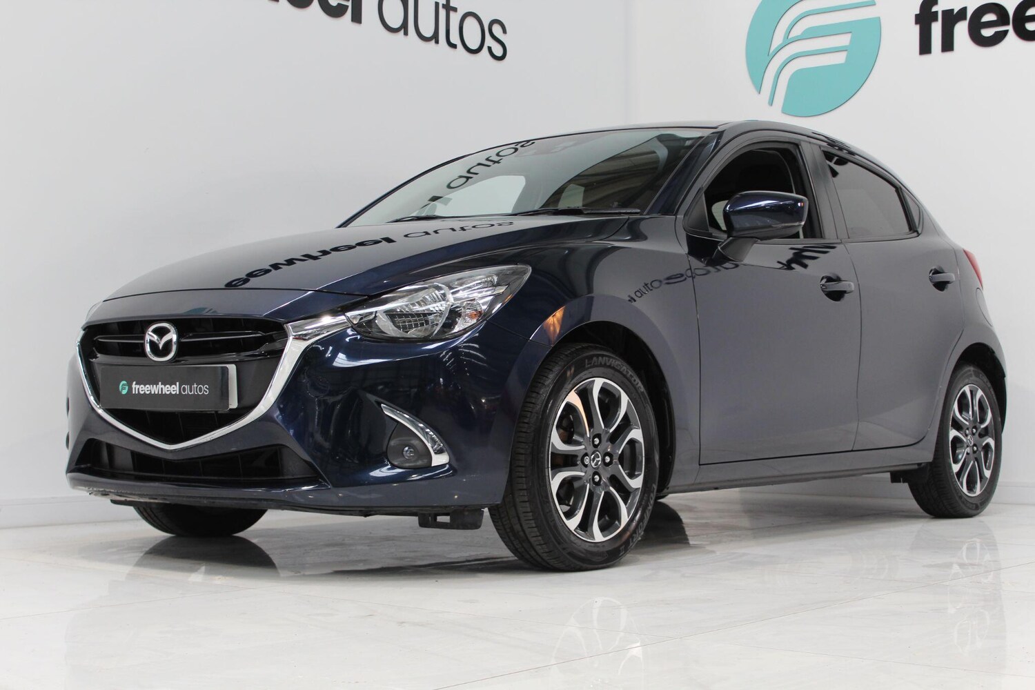 Used Mazda Mazda2 2019 for sale - 77909242: Photo 82