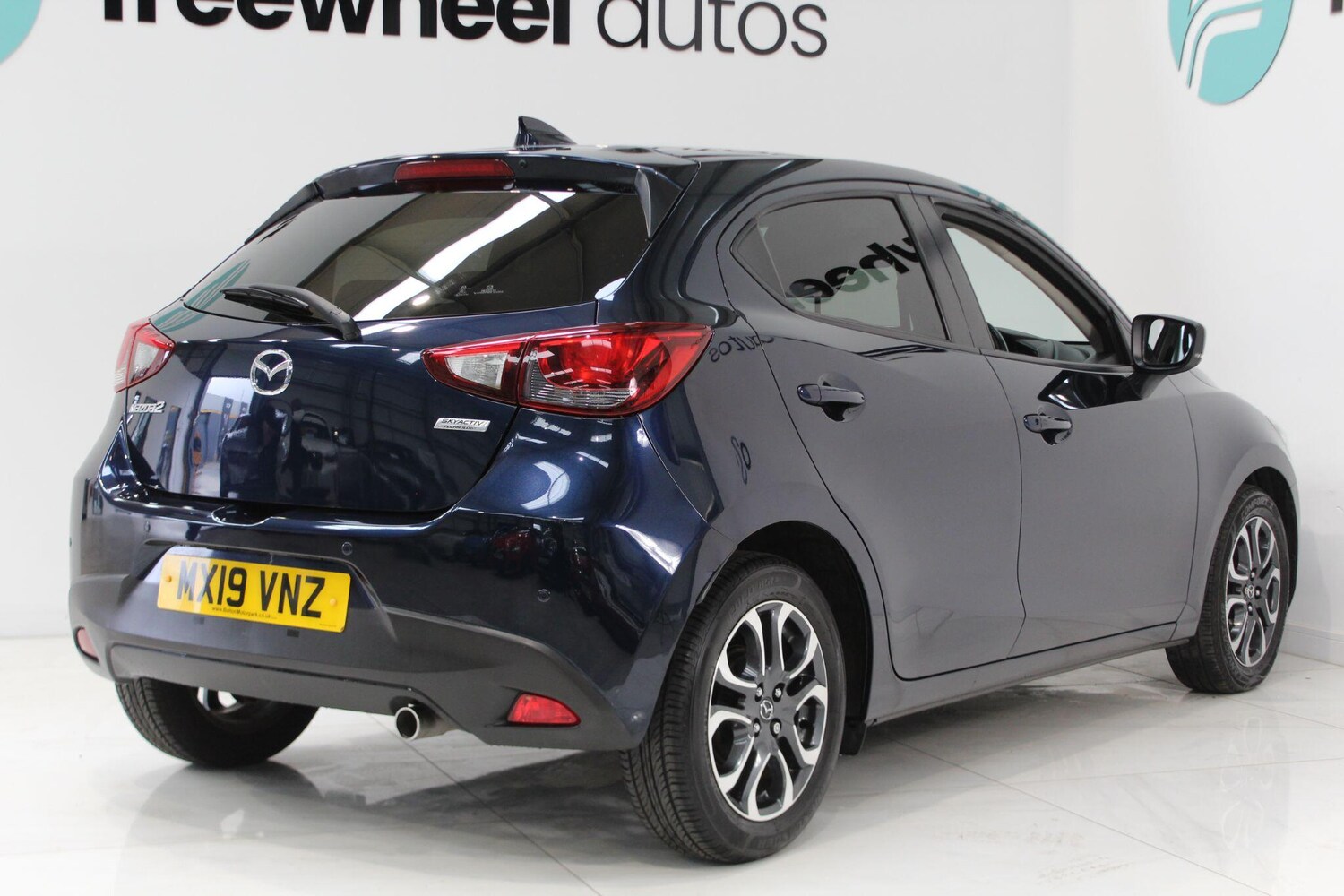 Used Mazda Mazda2 2019 for sale - 77909242: Photo 84