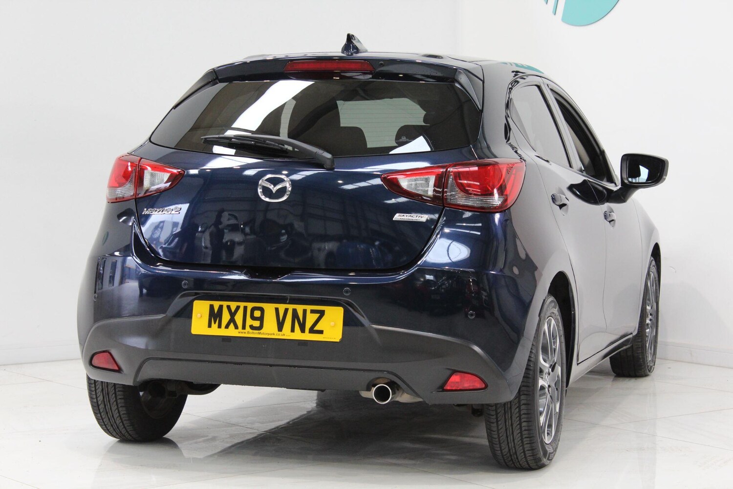 Used Mazda Mazda2 2019 for sale - 77909242: Photo 85