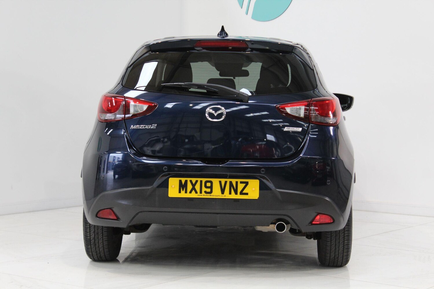 Used Mazda Mazda2 2019 for sale - 77909242: Photo 86