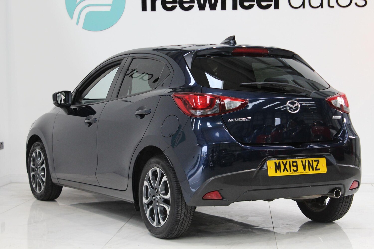 Used Mazda Mazda2 2019 for sale - 77909242: Photo 87