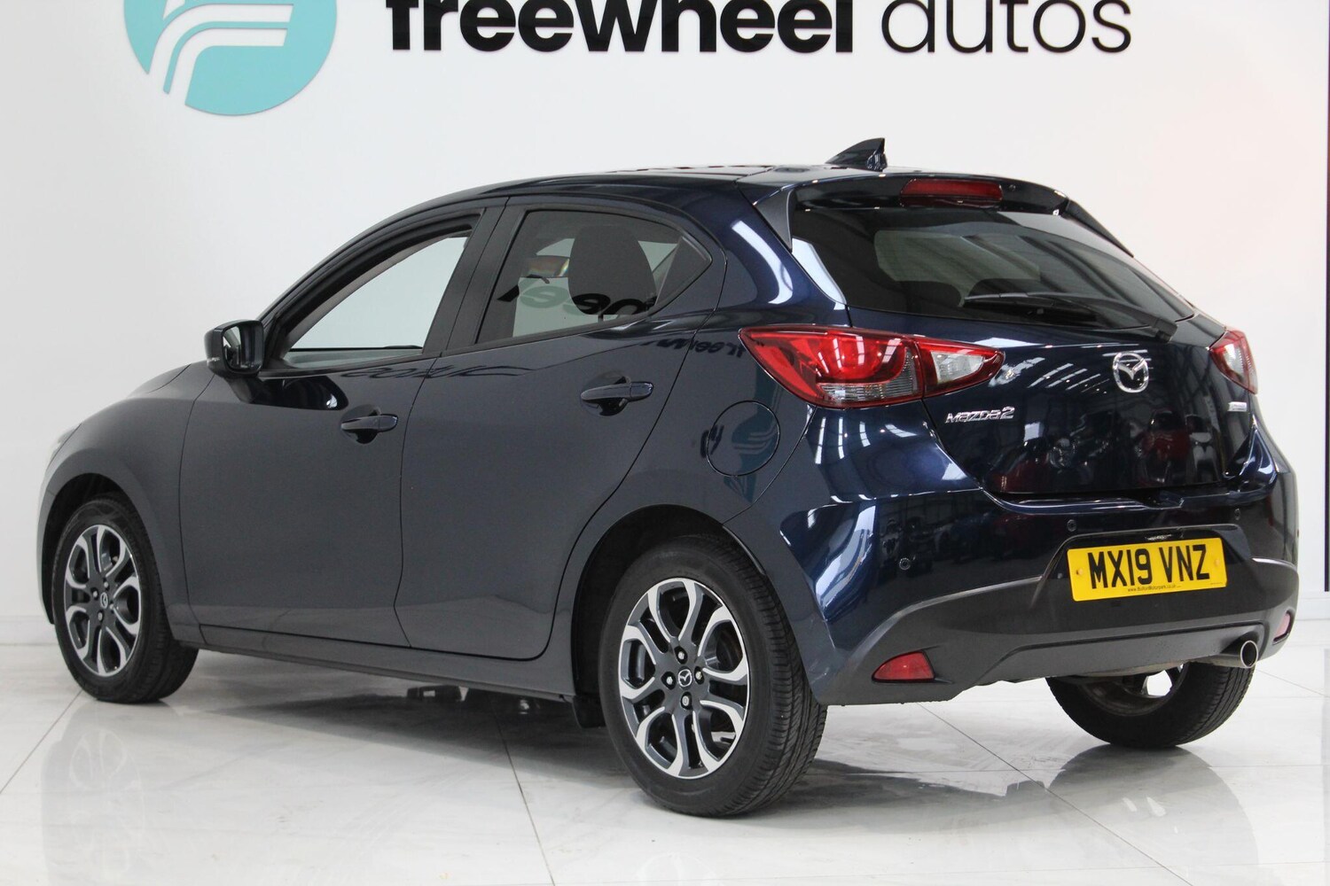 Used Mazda Mazda2 2019 for sale - 77909242: Photo 88