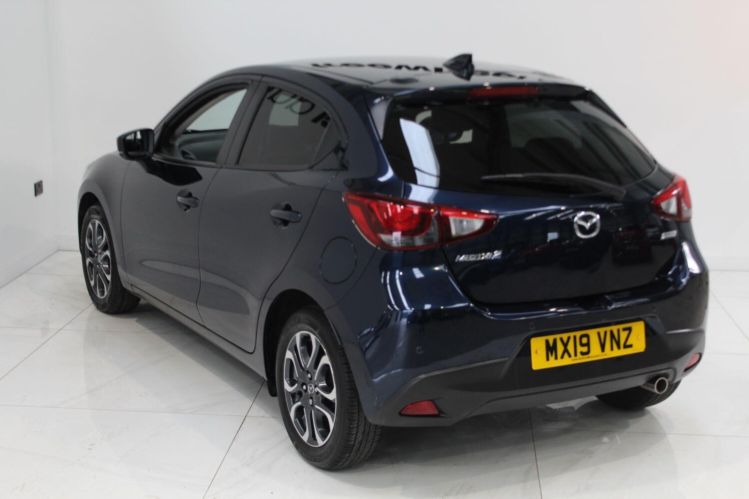 Used Mazda Mazda2 2019 for sale - 77909242: Photo 89