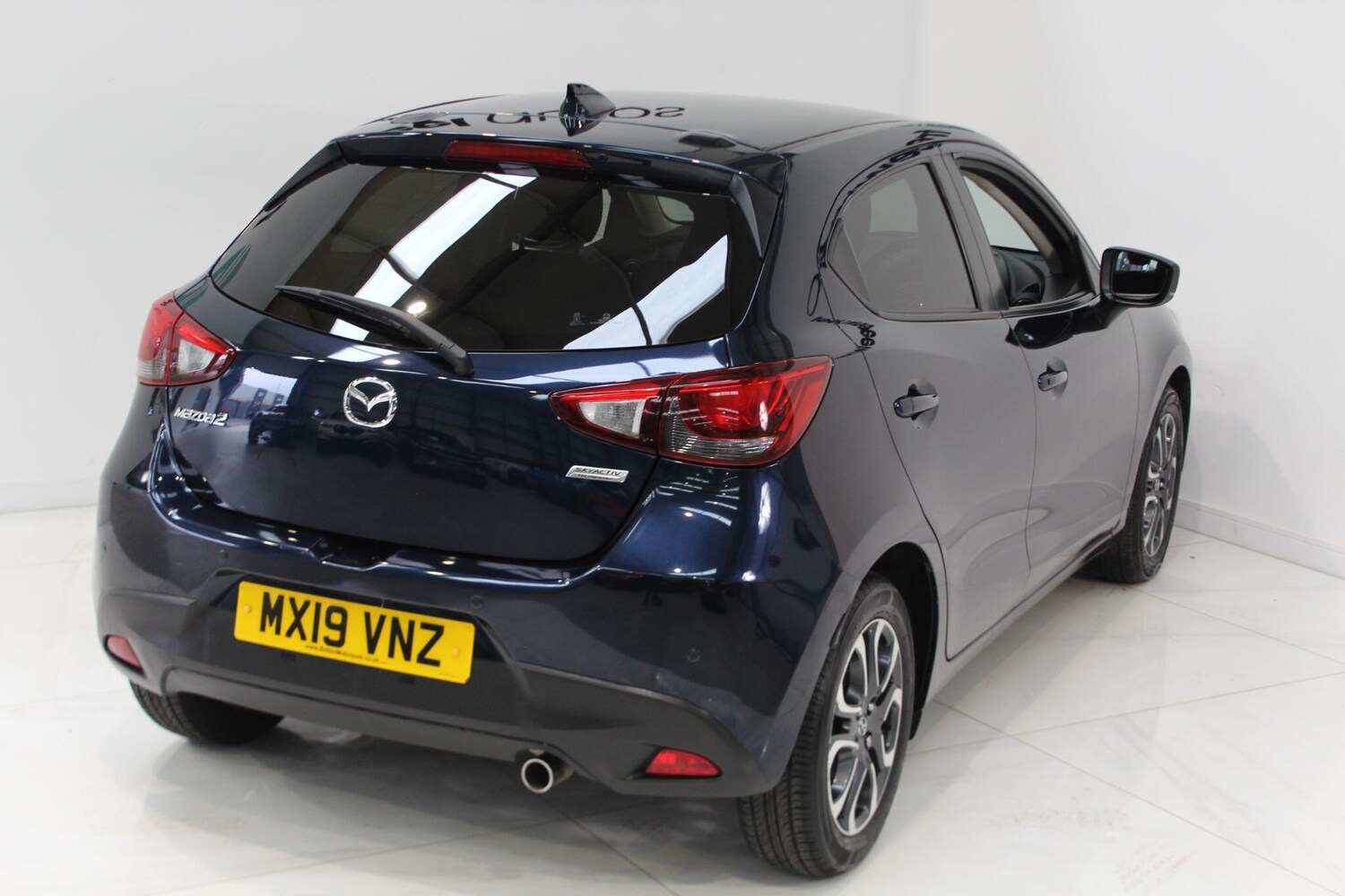 Used Mazda Mazda2 2019 for sale - 77909242: Photo 90