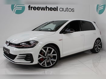 Used Volkswagen Golf 2019 for sale - 78784701: Photo