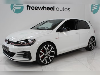 Used Volkswagen Golf 2019 for sale - 78784701: Photo