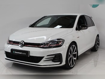 Used Volkswagen Golf 2019 for sale - 78784701: Photo