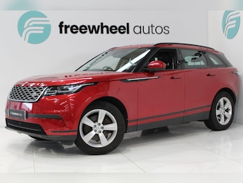 Used Land Rover Range Rover Velar 2018 for sale - 77908873: Photo