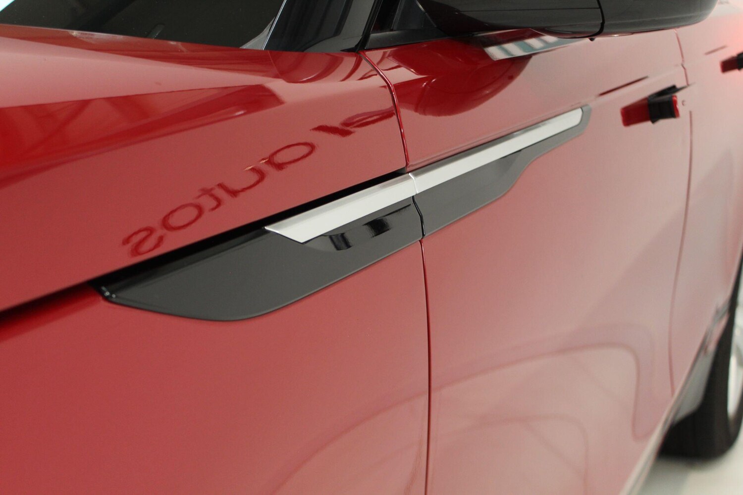 Used Mercedes-Benz GLC 2021 for sale - 77908873: Photo 25