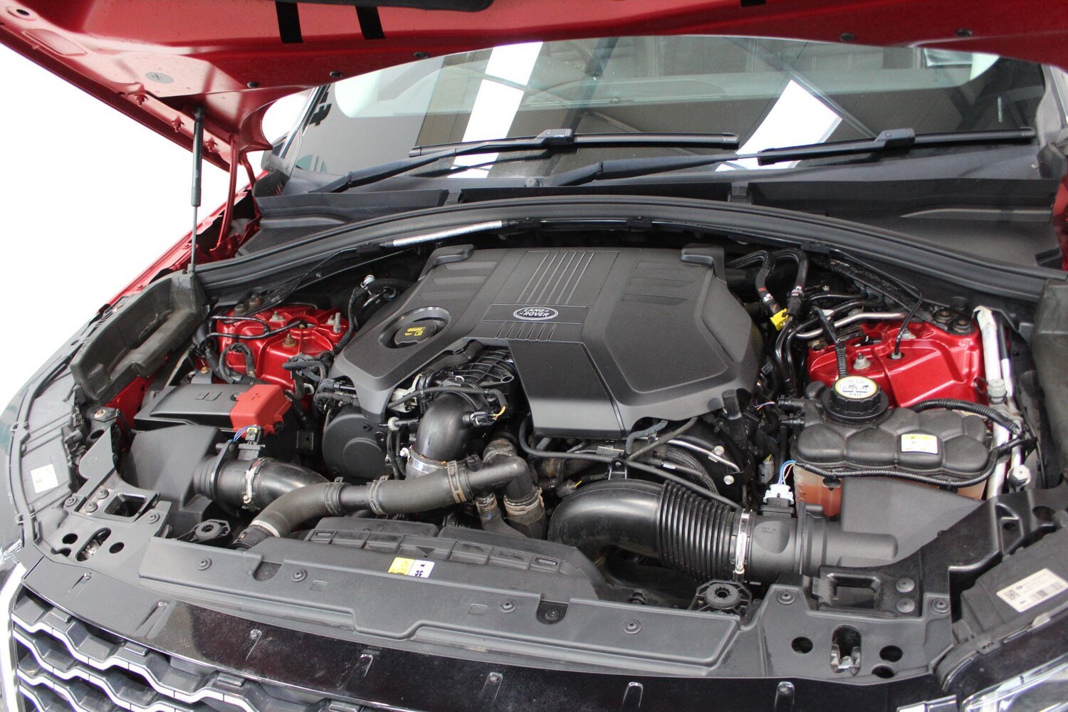 Used Mercedes-Benz GLC 2021 for sale - 77908873: Photo 26