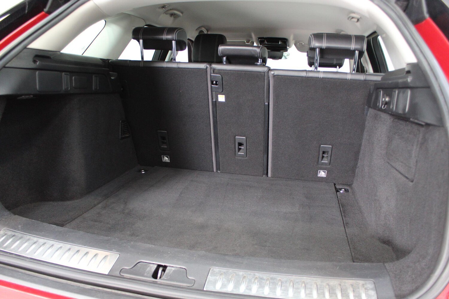 Used Mercedes-Benz GLC 2021 for sale - 77908873: Photo 34