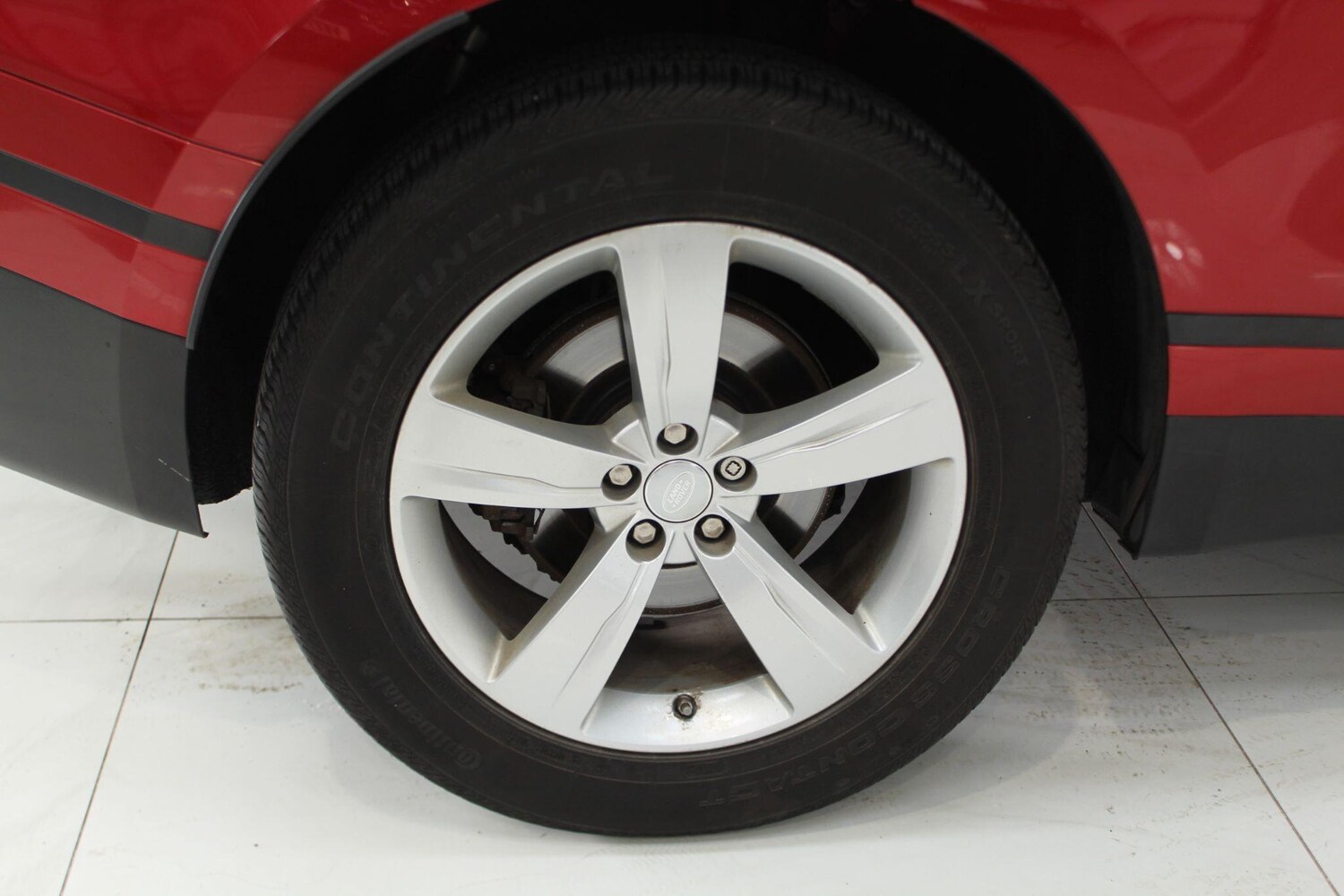 Used Mercedes-Benz GLC 2021 for sale - 77908873: Photo 45