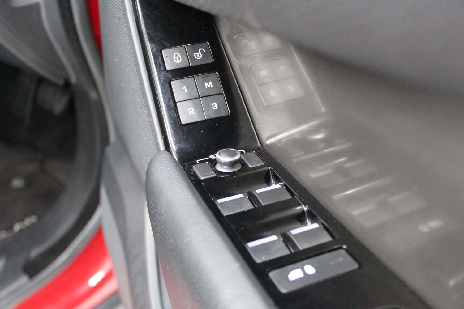 Used Mercedes-Benz GLC 2021 for sale - 77908873: Photo 52