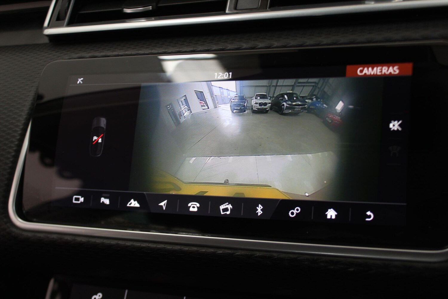 Used Mercedes-Benz GLC 2021 for sale - 77908873: Photo 75