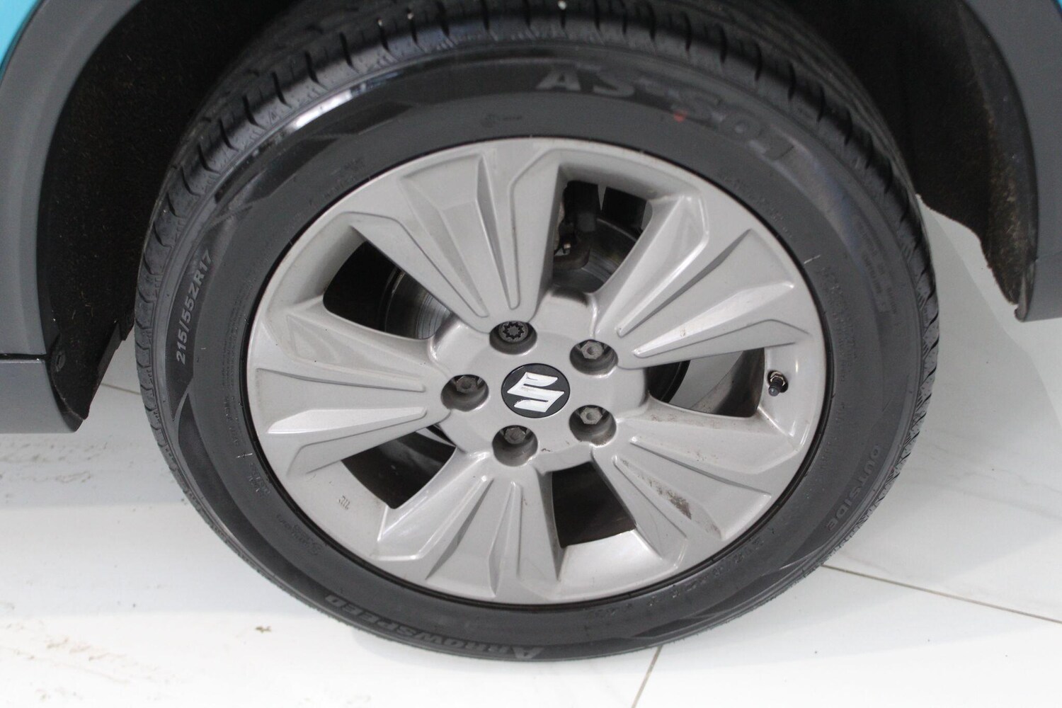 Used Suzuki Vitara 2020 for sale - 77908465: Photo 10