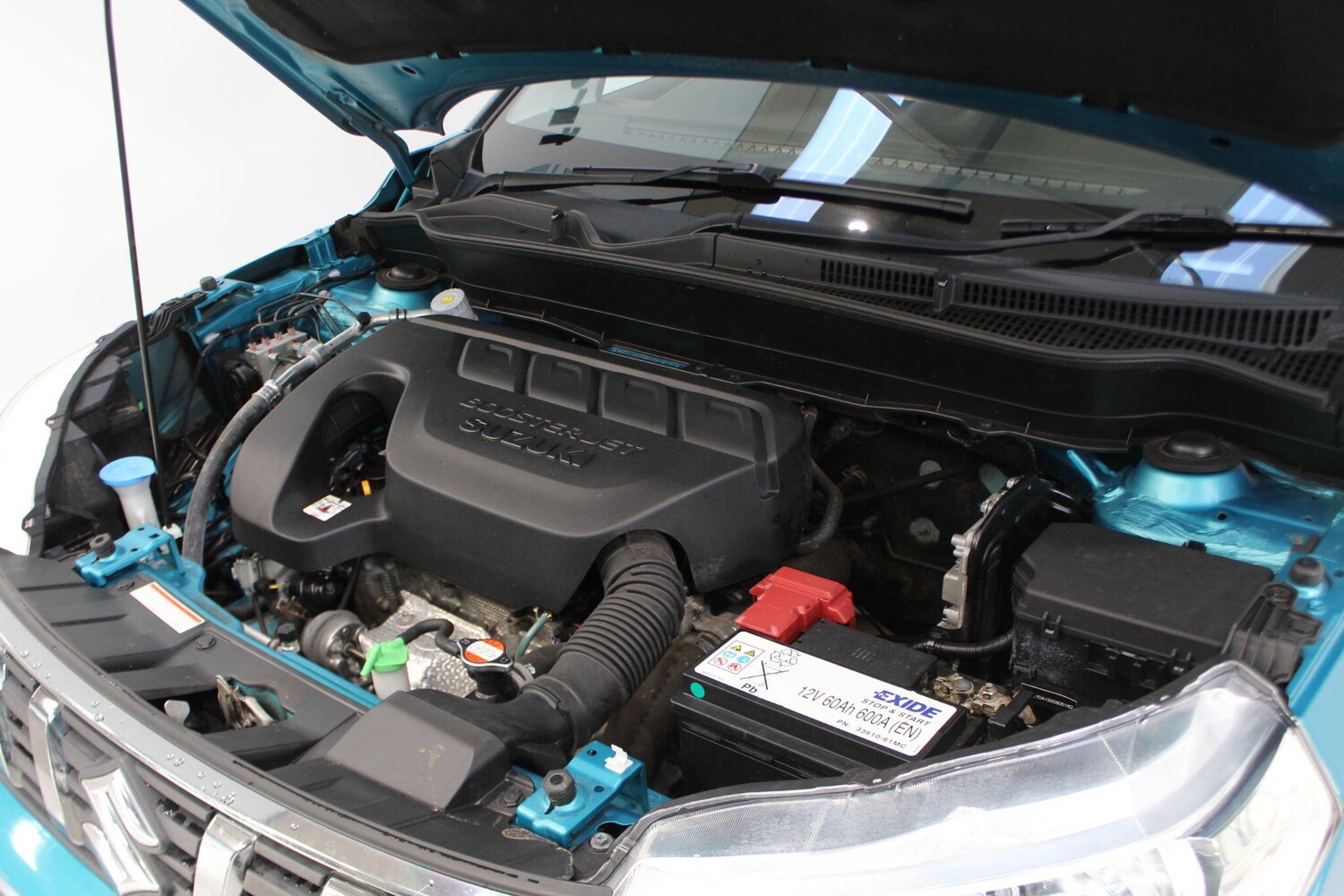 Used Suzuki Vitara 2020 for sale - 77908465: Photo 12