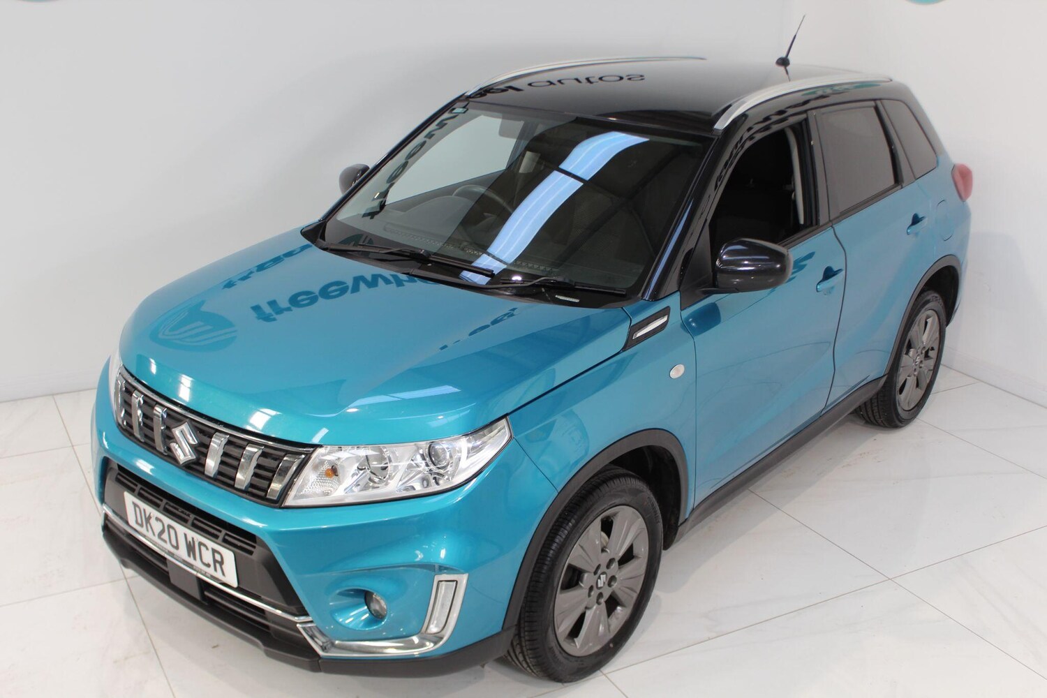 Used Suzuki Vitara 2020 for sale - 77908465: Photo 13