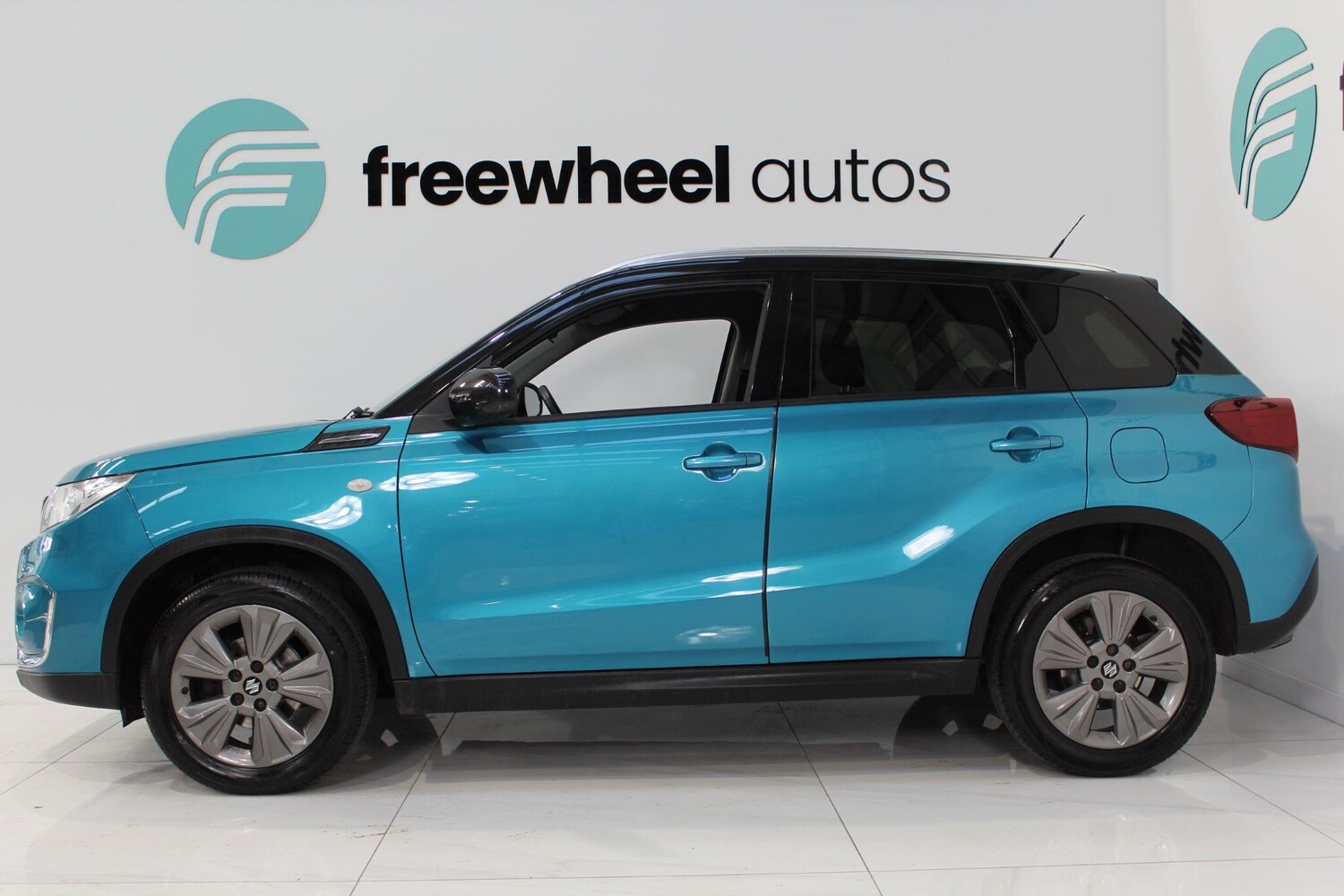 Used Suzuki Vitara 2020 for sale - 77908465: Photo 14