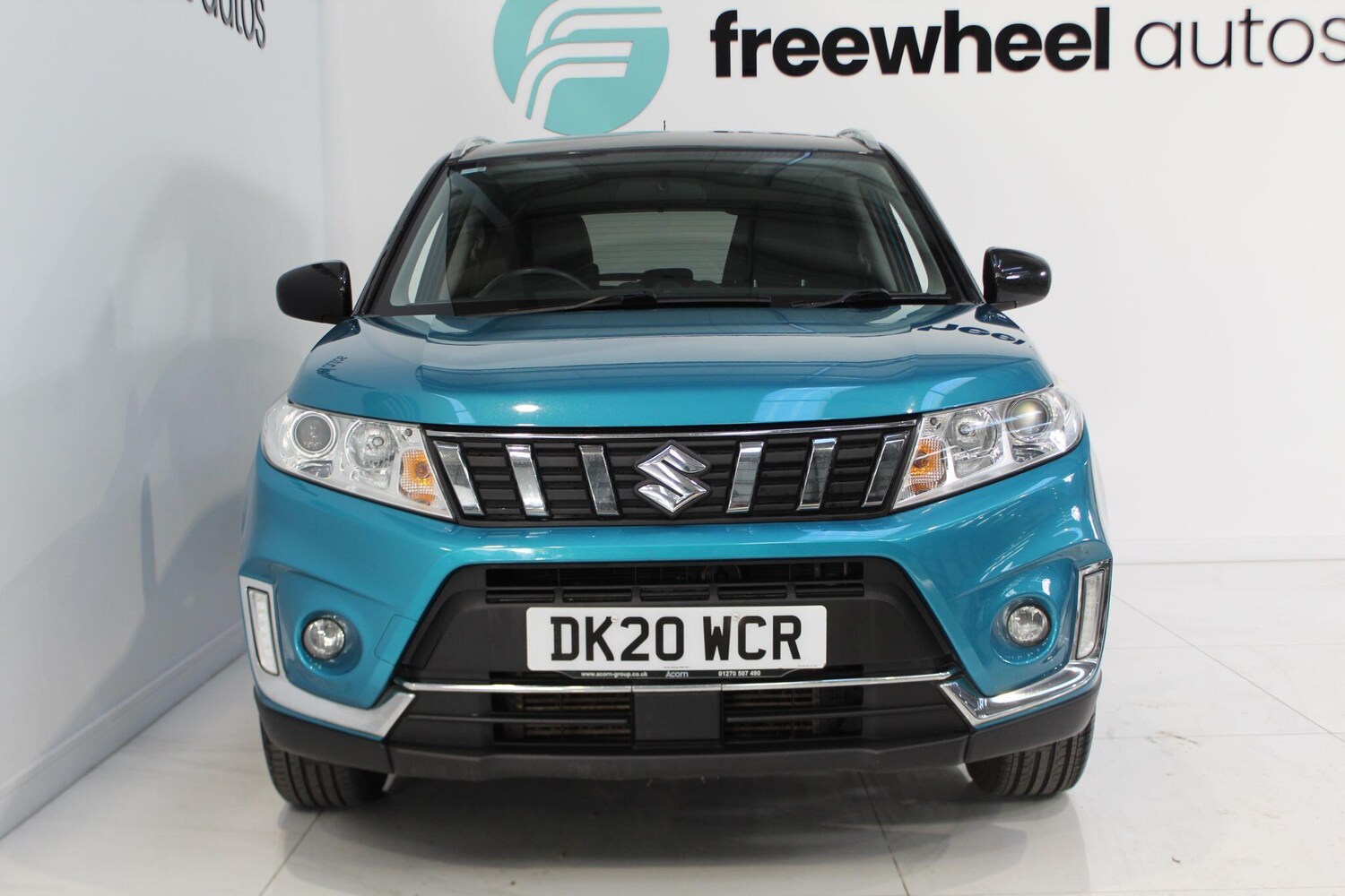 Used Suzuki Vitara 2020 for sale - 77908465: Photo 16