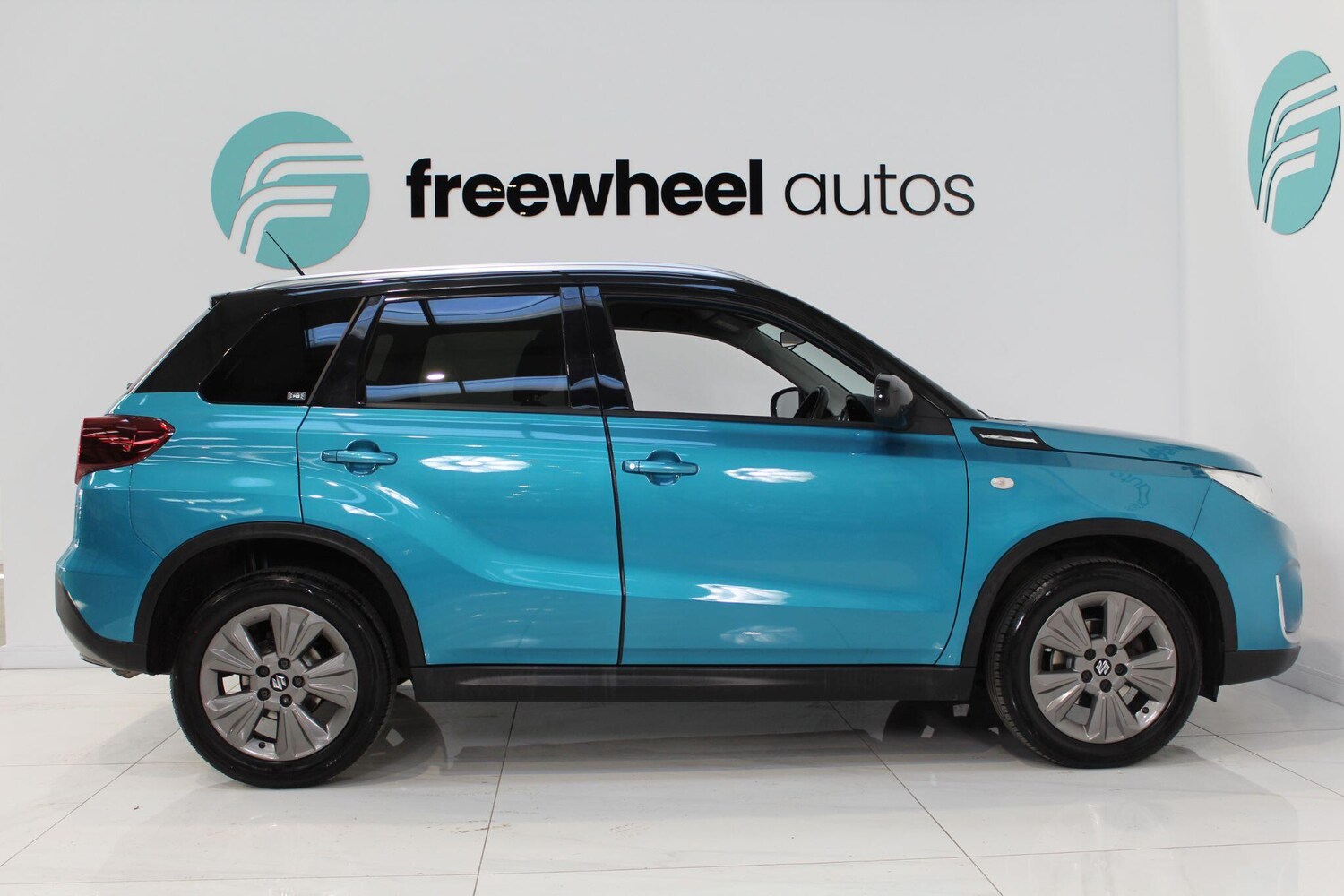 Used Suzuki Vitara 2020 for sale - 77908465: Photo 17