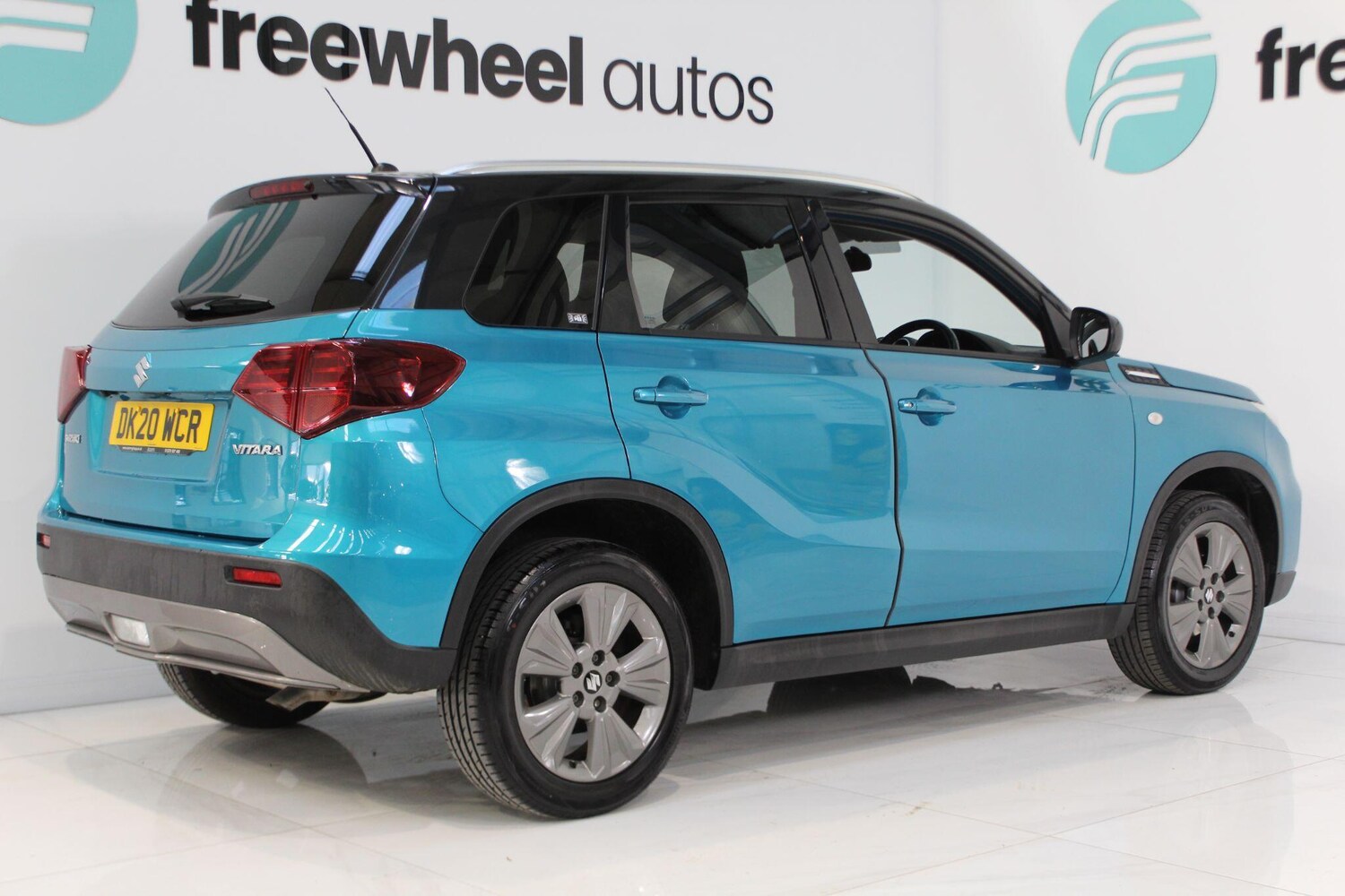 Used Suzuki Vitara 2020 for sale - 77908465: Photo 18